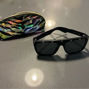 Quay Sunglasses